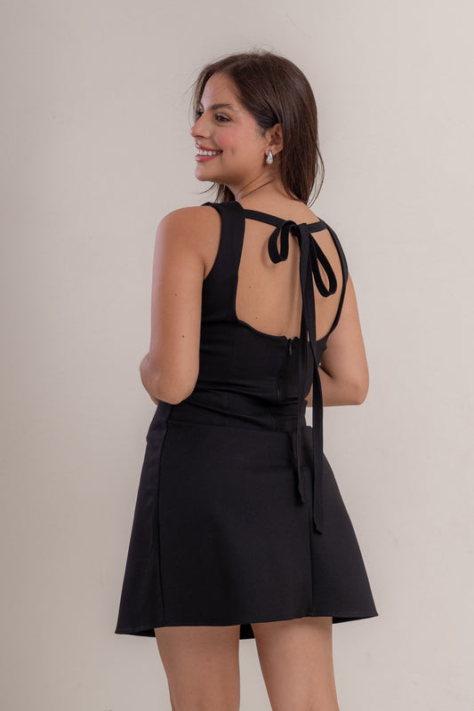 Vestido D'amour