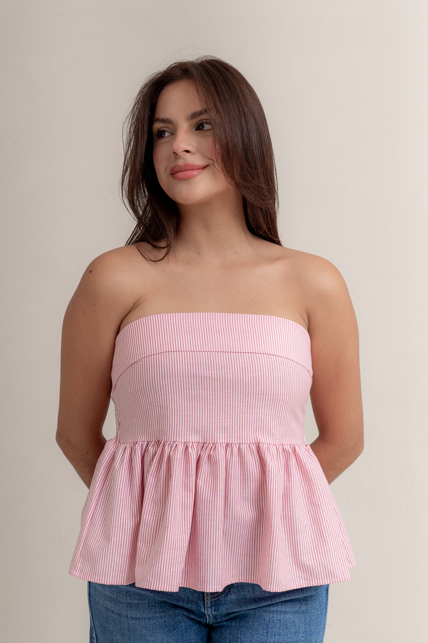 Blusa Aitana