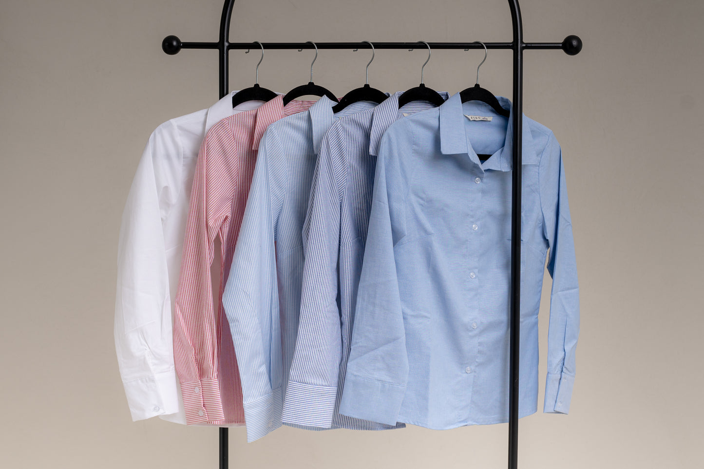 Camisa Paris