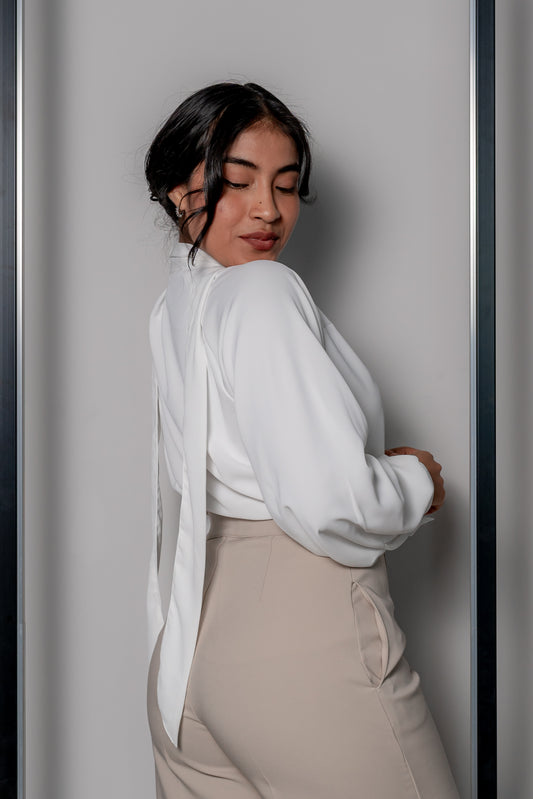 Blusa Elizabeth