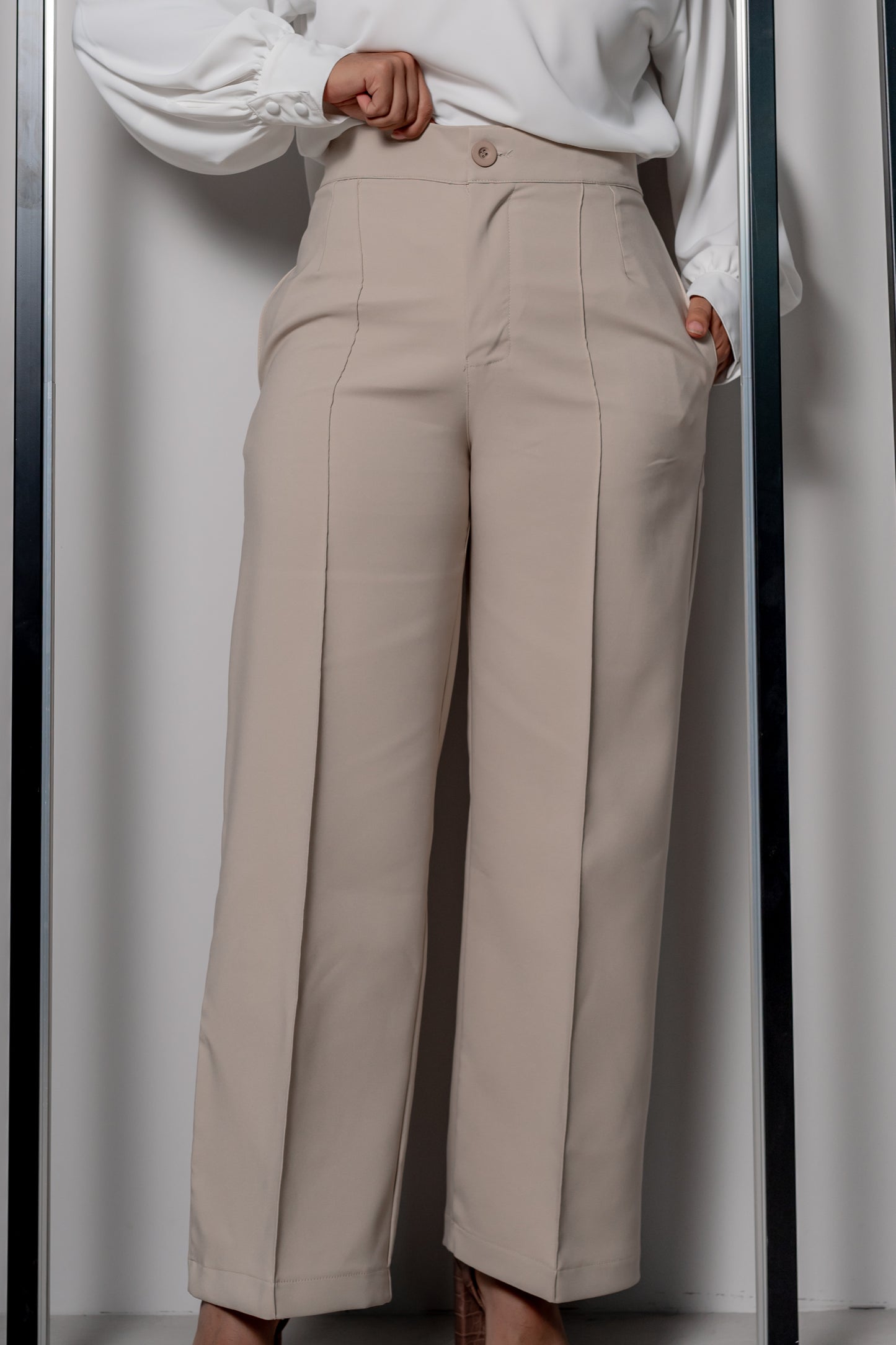 Pant. Rome sastre