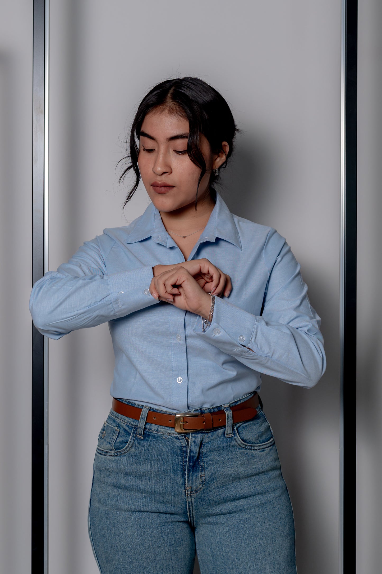 Camisa Paris