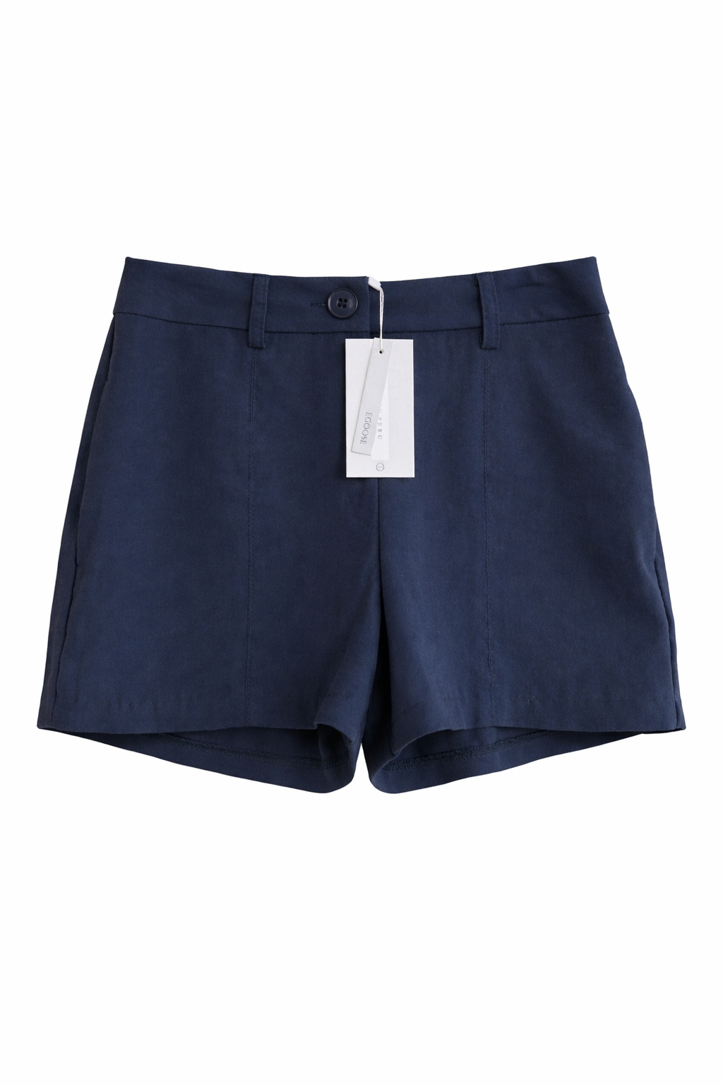 Short Clásico N 25