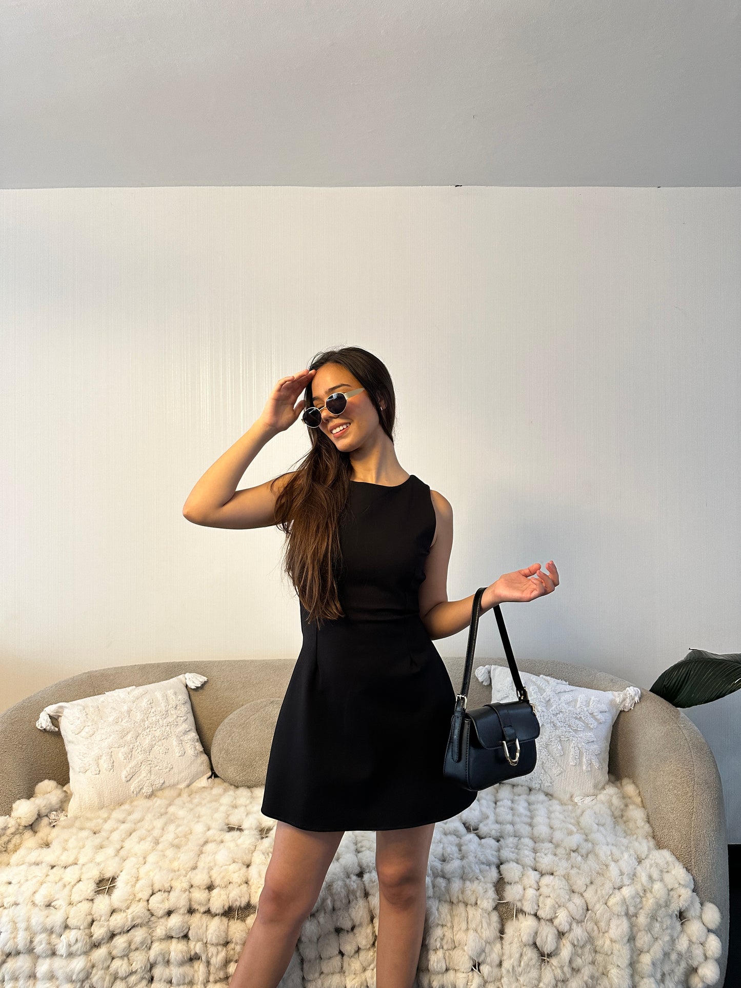 Vestido D'amour