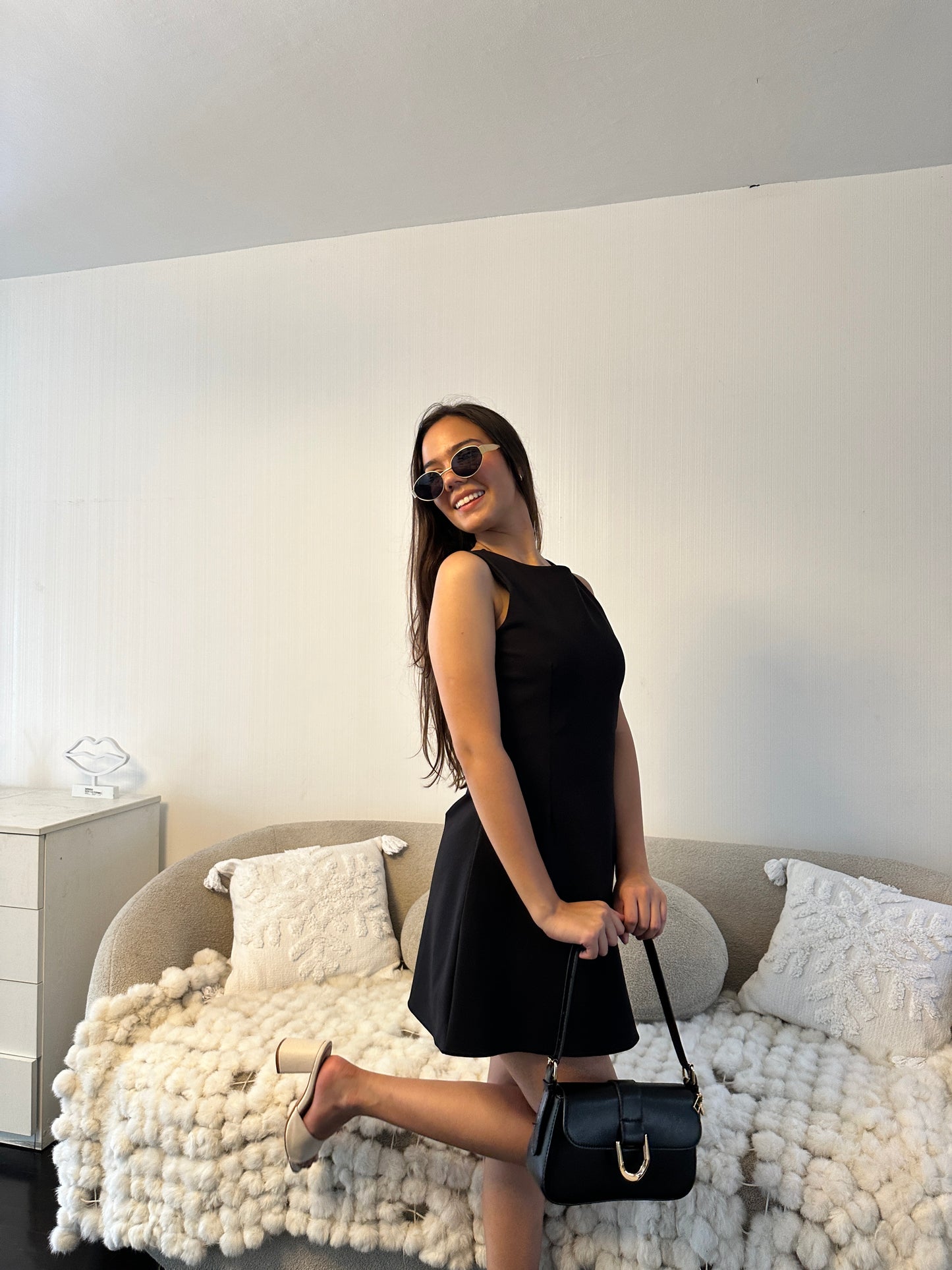Vestido D'amour