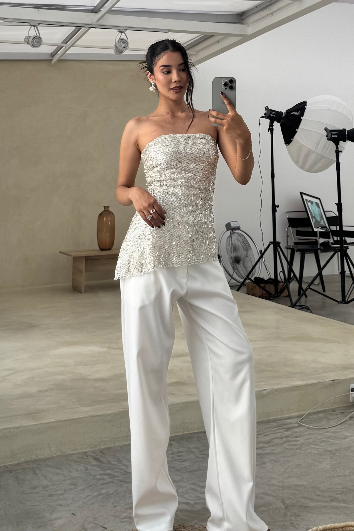 Pantalon Paris
