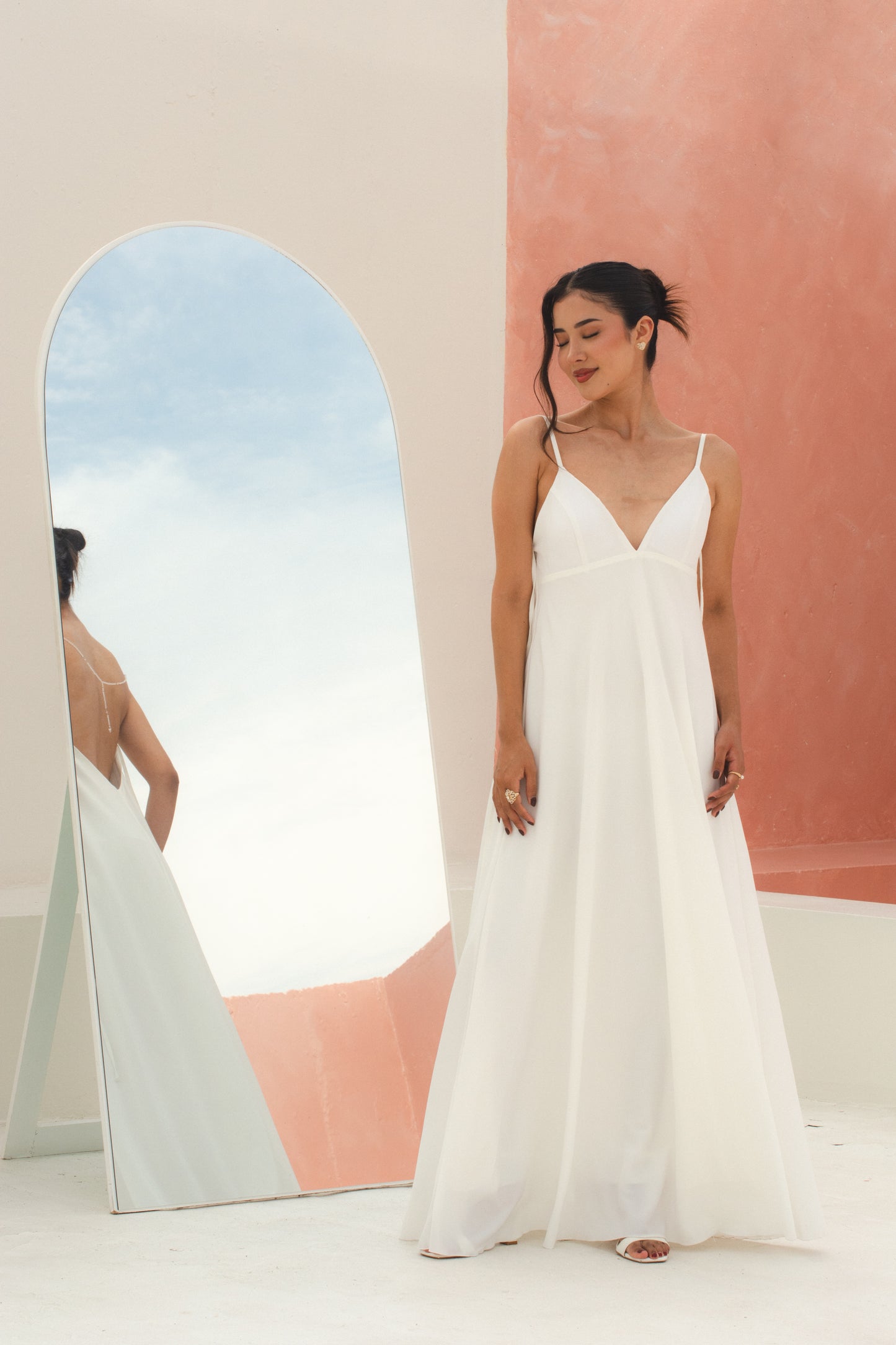 Cupido dress
