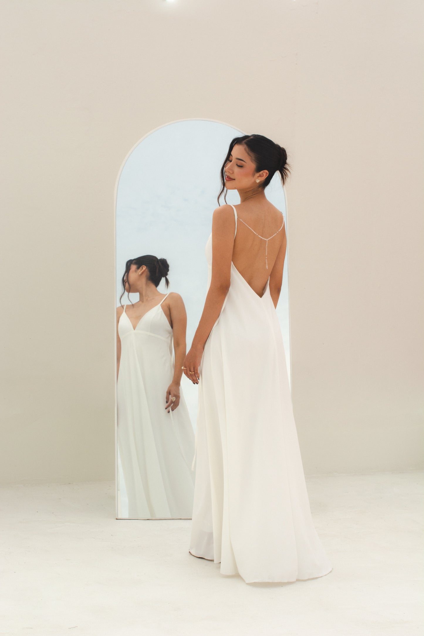 Cupido dress