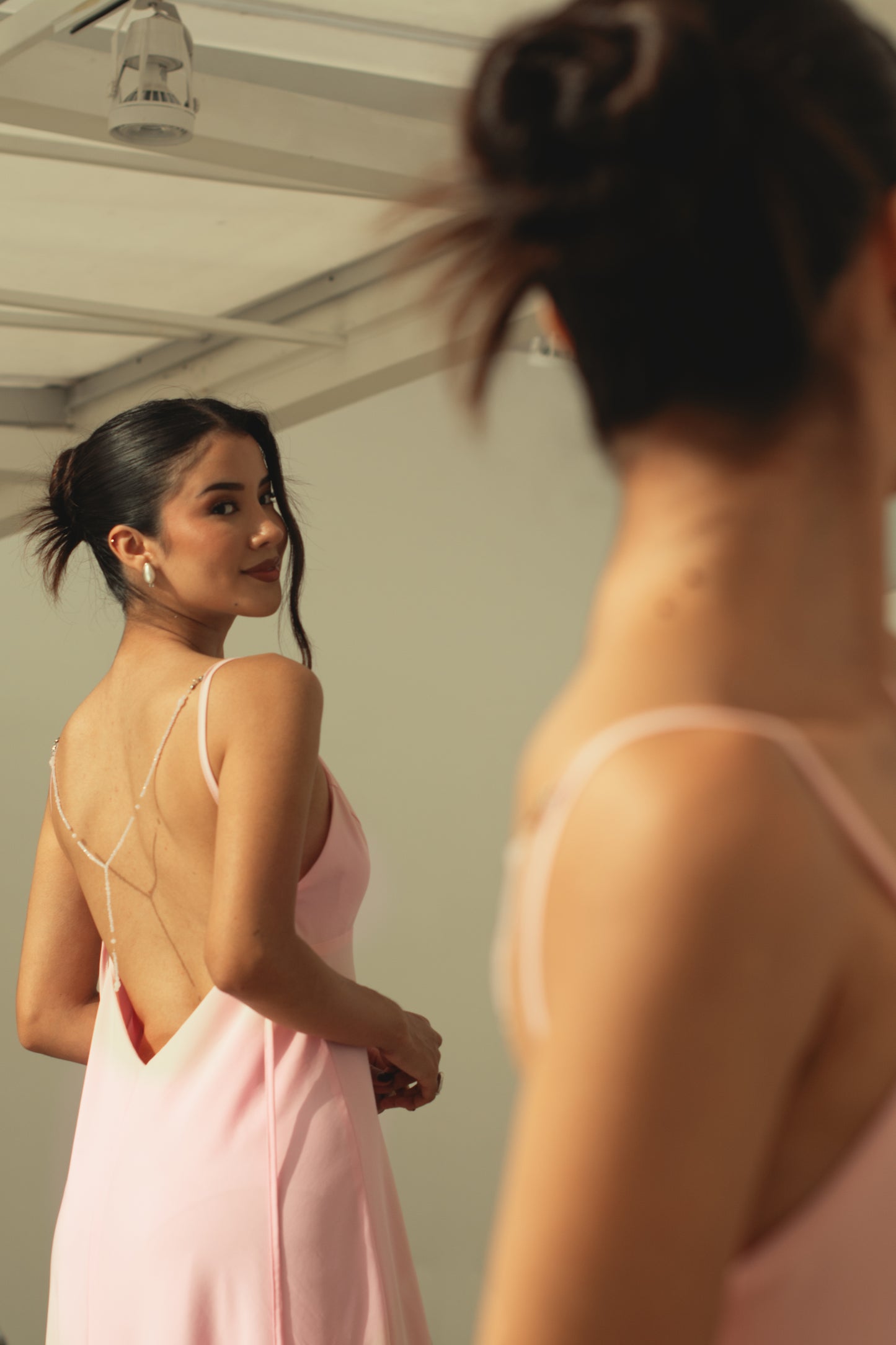 Cupido dress