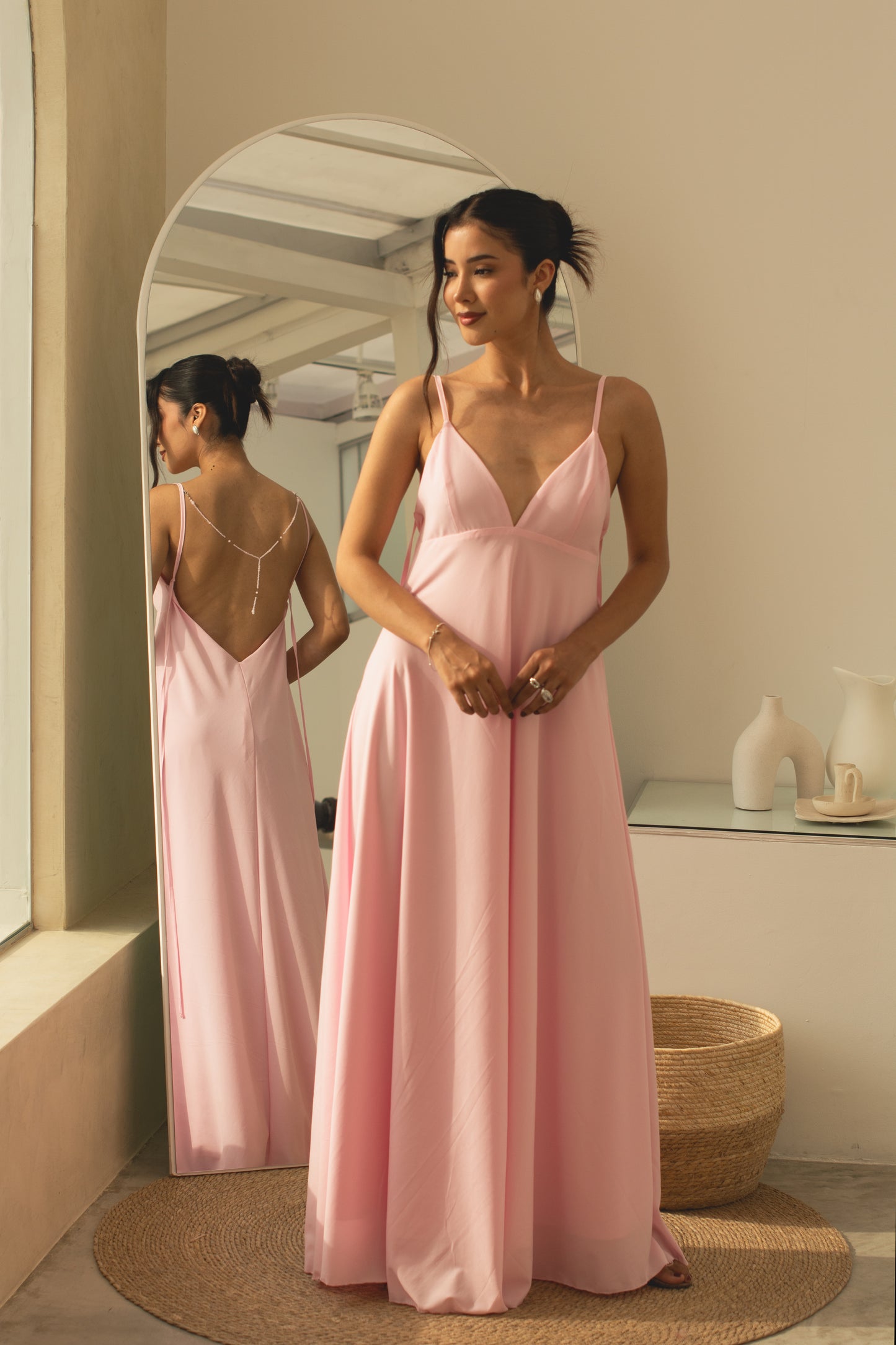 Cupido dress
