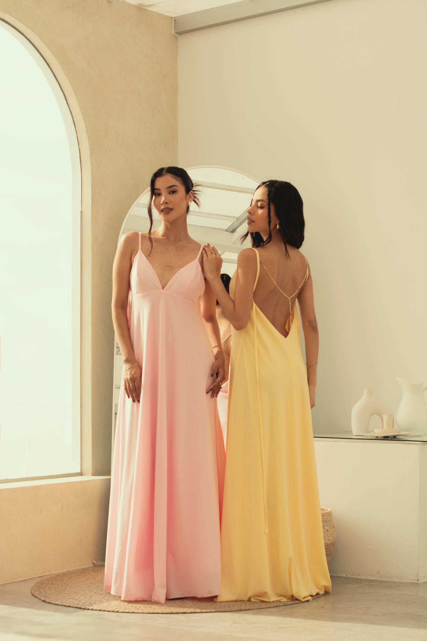 Cupido dress