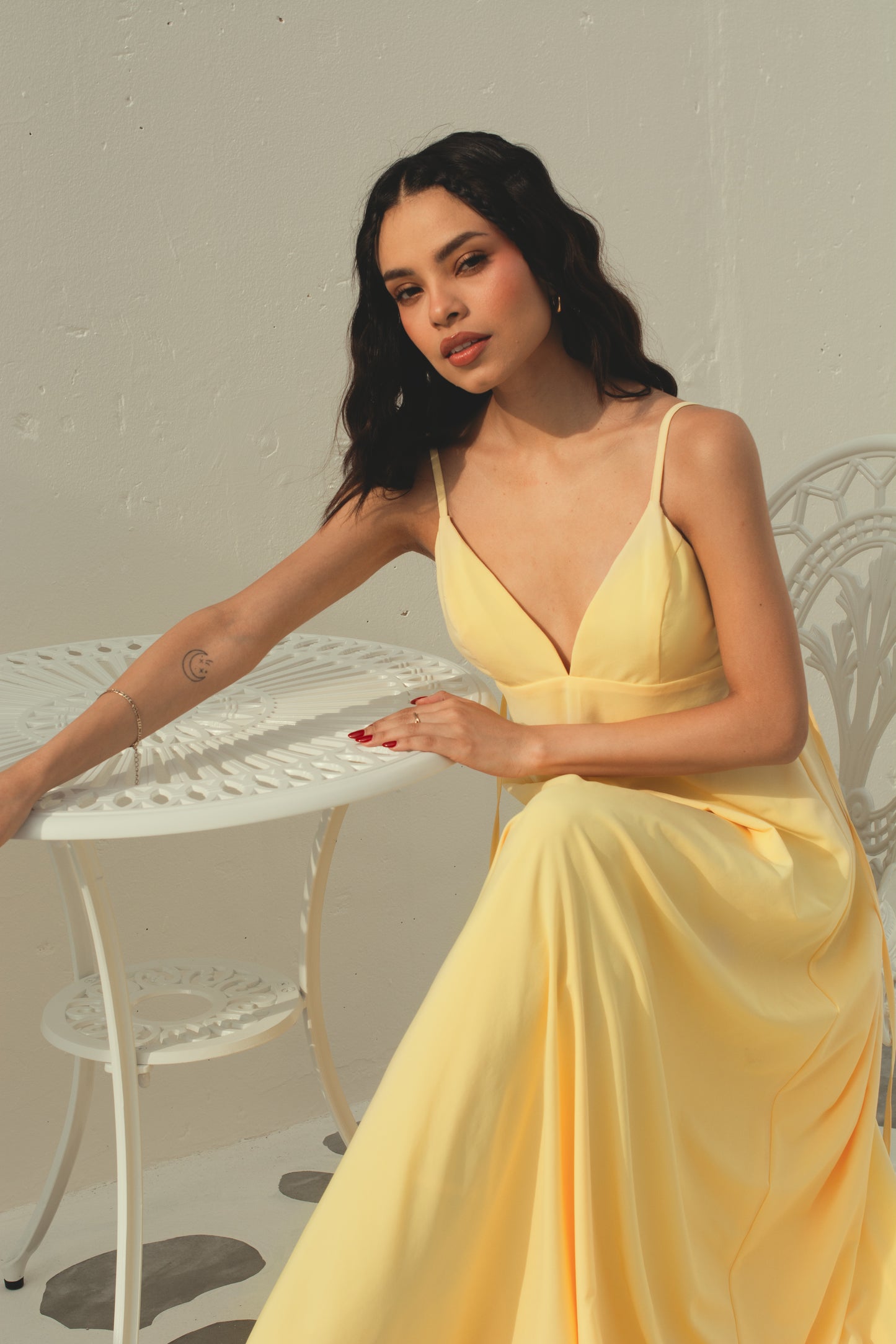 Cupido dress