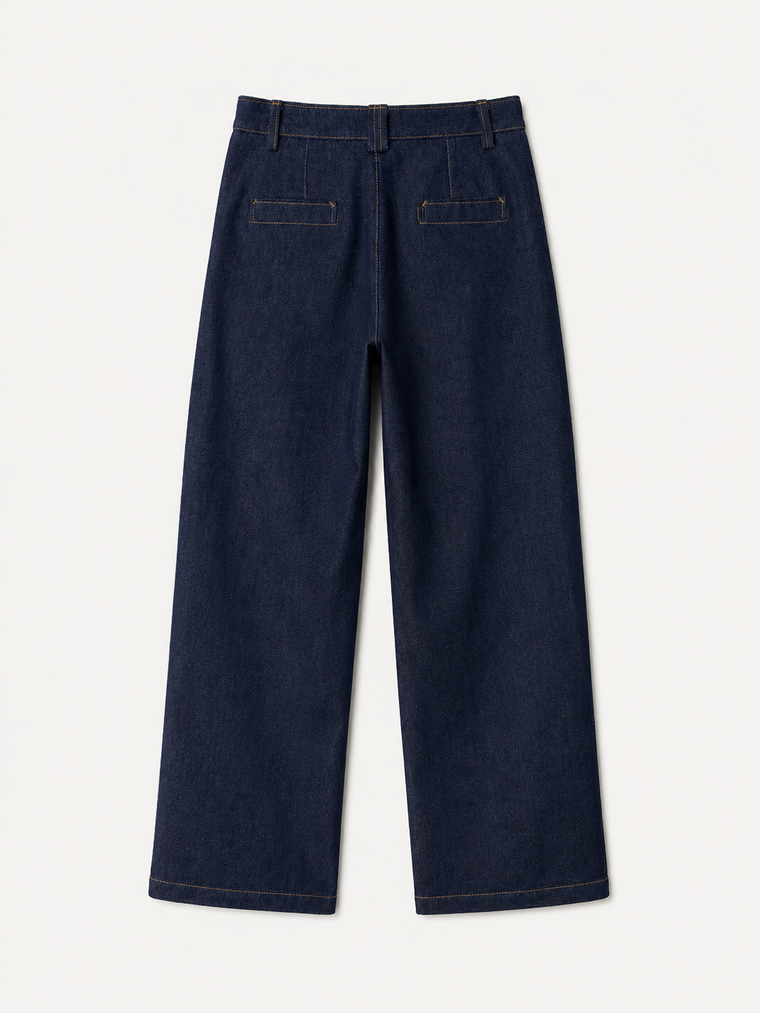 Pantalón Denim straight #18
