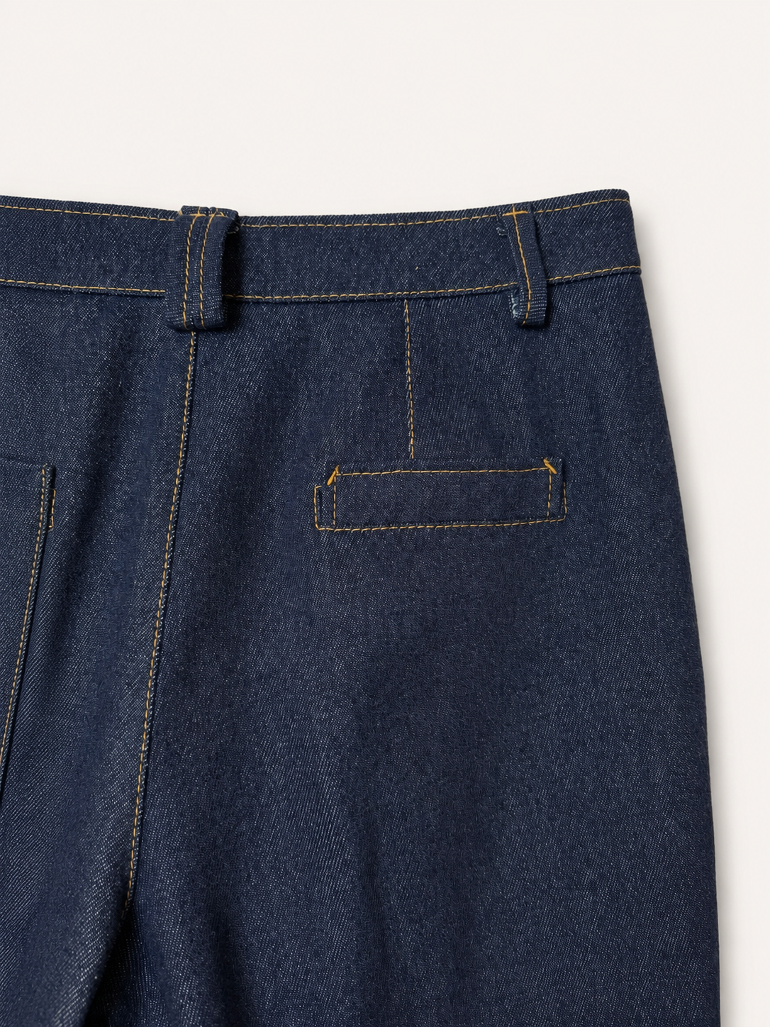 Pantalón Denim straight #18