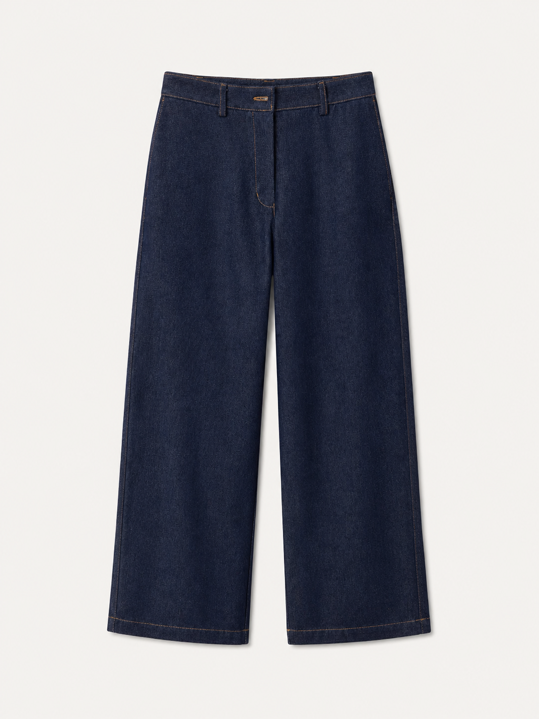 Pantalón Denim straight #18