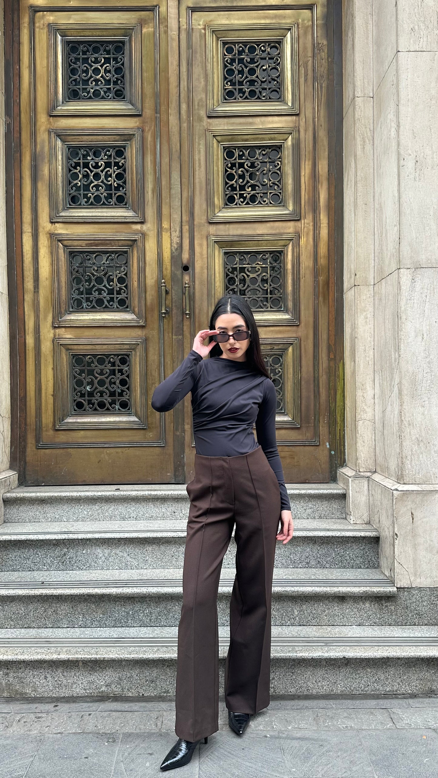 Body efecto faja
