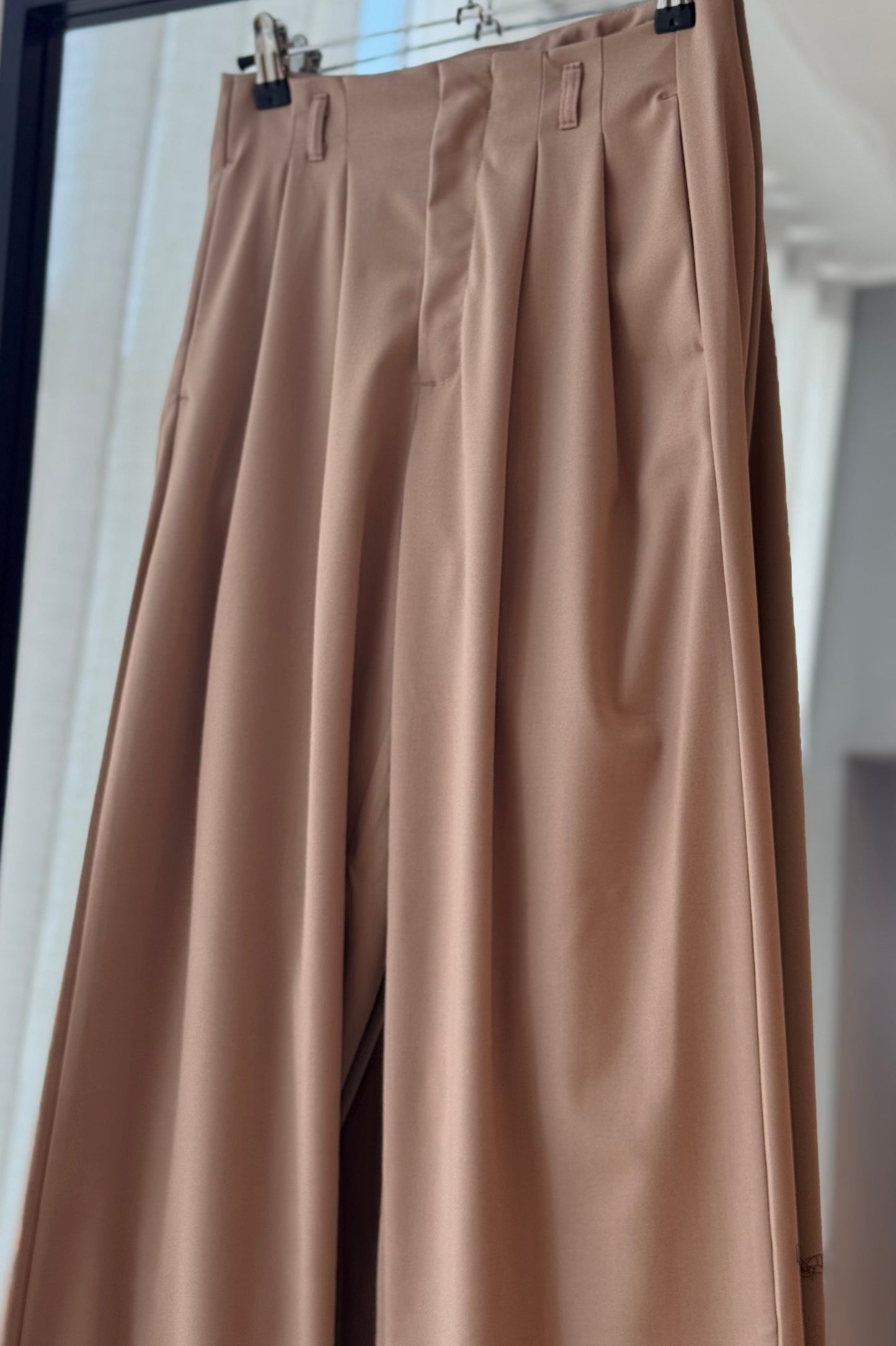 Pantalón Sastre Bali