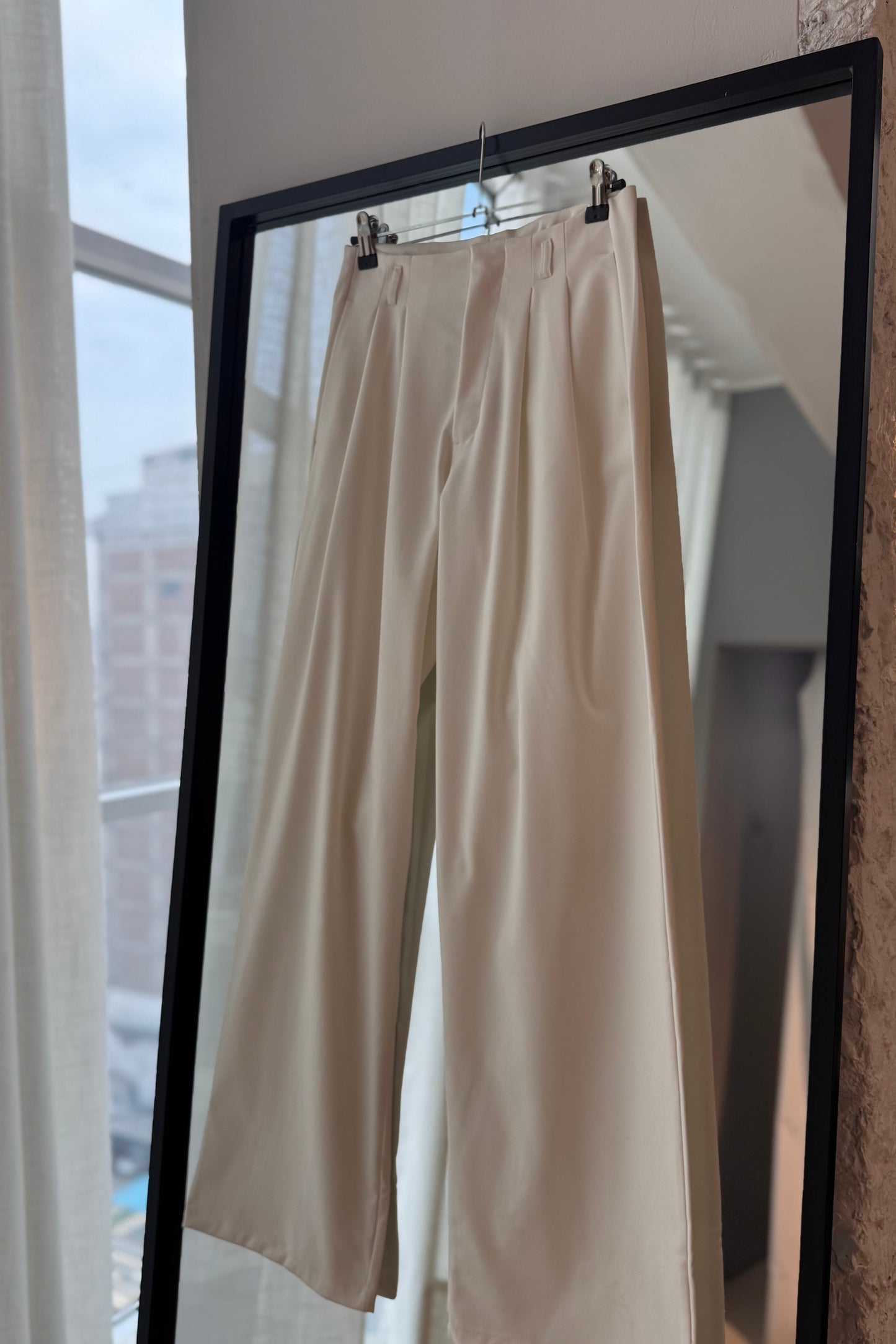Pantalón Sastre Bali