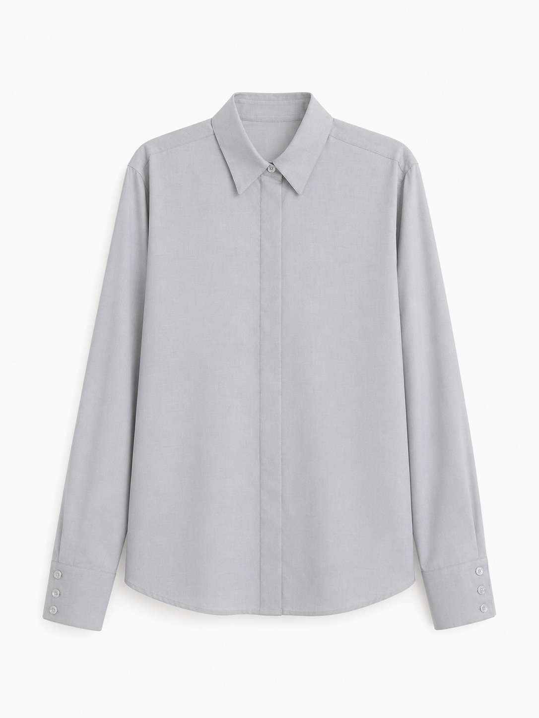Camisa clásica Oversize #30