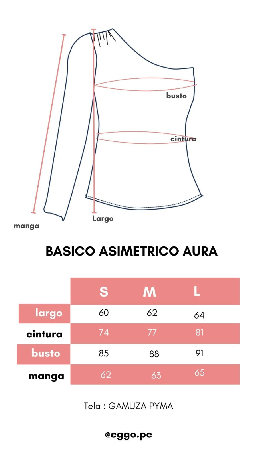 Básico Aura