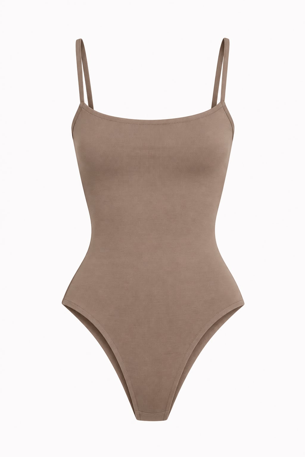 Bodysuit Basic Tiras