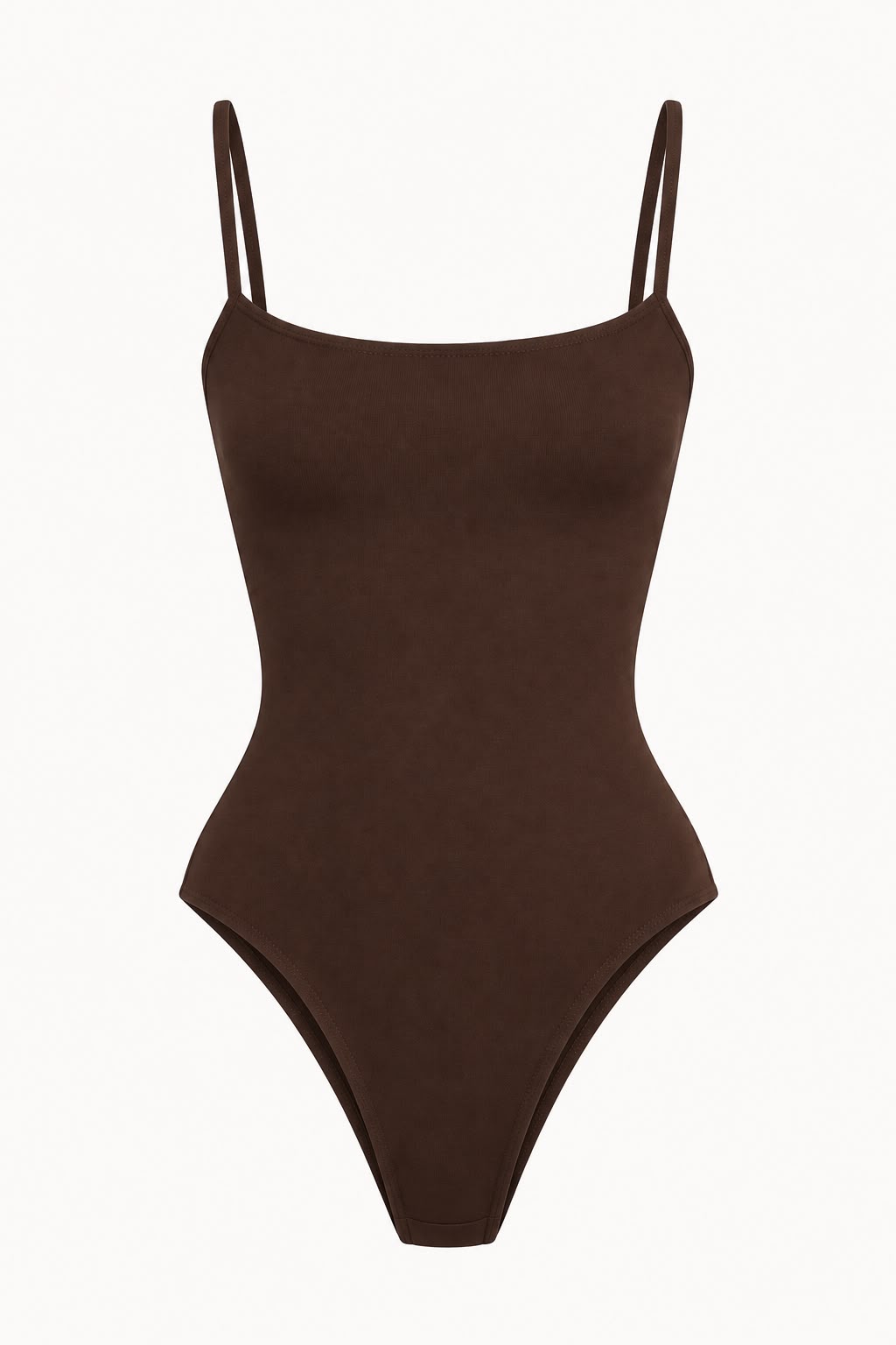 Bodysuit Basic Tiras