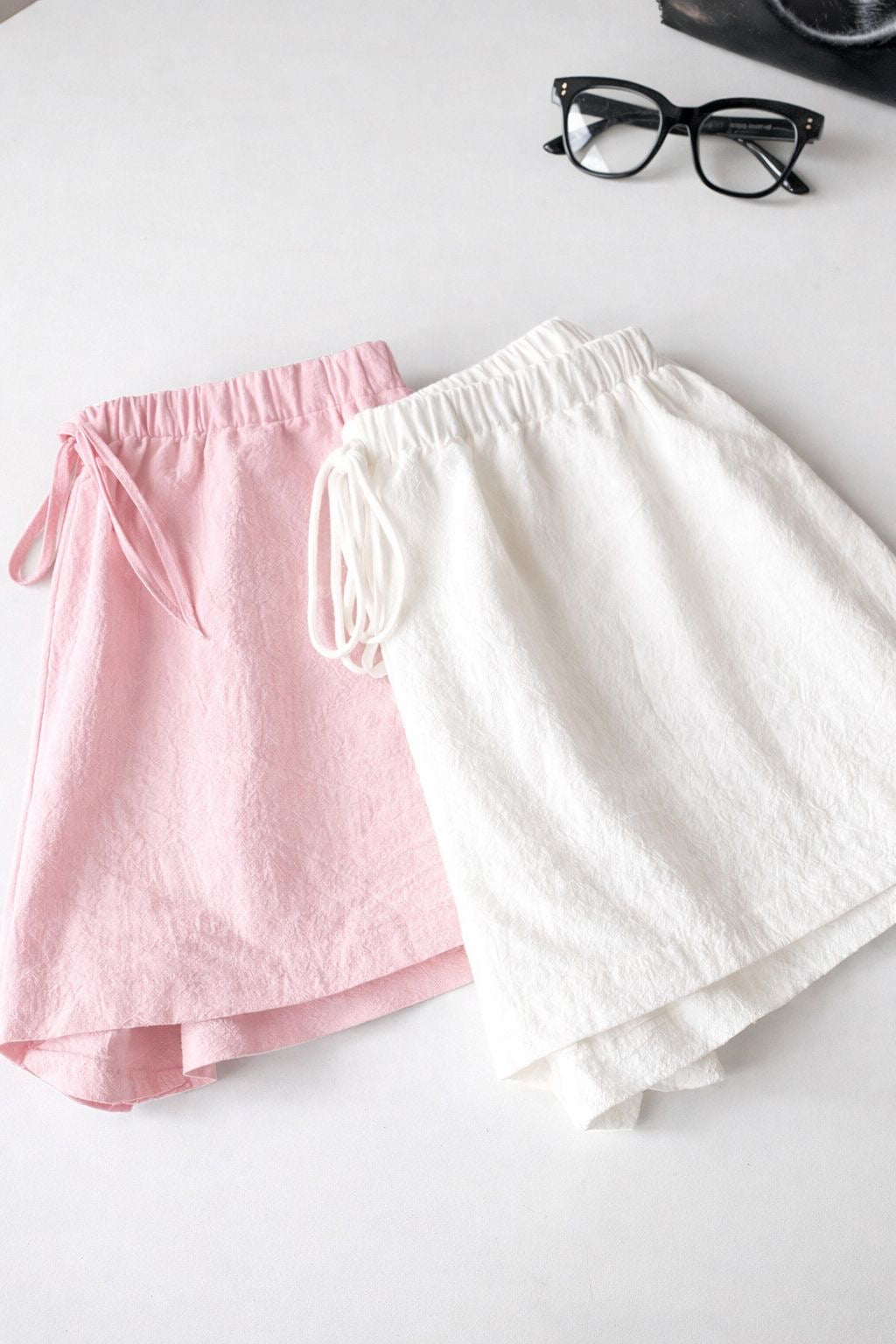 Set de Lino Oversize